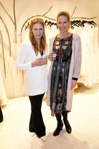 Kaviar Gauche Bridal Concept Store Opening in München