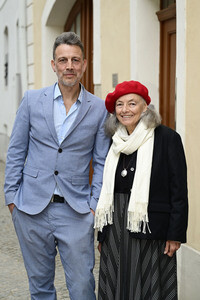 Vernissage & Lesung 'Gesichter' in Görlitz