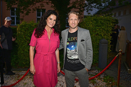 Theaterpremiere 'Der eingebildet Kranke' und 90. Geburtstag von Dieter Hallervorden in Berlin