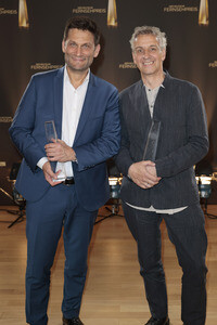Die Nacht der Kreativen - Der Deutsche Fernsehpreis 2026 in Köln