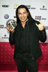 1LIVE Krone 2014, Bochum