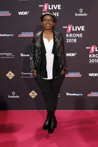 1Live Krone 2018 in Bochum