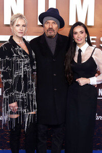 Season 2 Premiere 'Landman' in Berlin