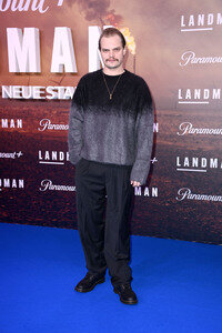 Season 2 Premiere 'Landman' in Berlin