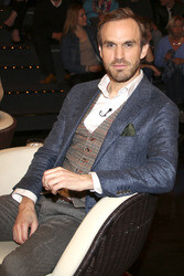 'Markus Lanz' Talkshow, Hamburg