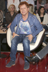 'Markus Lanz' Talkshow, Hamburg