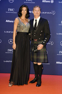 Laureus World Sports Awards 2016 in Berlin