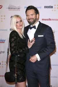 PRG Live Entertainment Award 2017 in Frankfurt