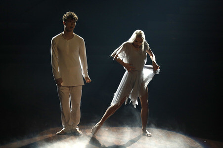 Tanzshow 'Let's Dance' in Köln