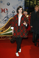 'Alles ist Liebe' Filmpremiere, Berlin