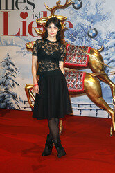 'Alles ist Liebe' Filmpremiere, Berlin
