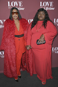 Präsentation von 'Love of a Lifetime' Filmen in Los Angeles