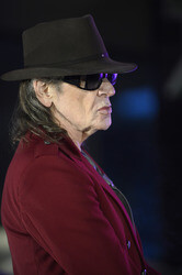 Udo Lindenberg Pressekonferenz, Hannover