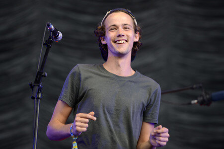 Lollapalooza 2017 in Berlin