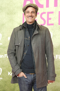 Filmpremiere 'Ach, diese Lücke, diese entsetzliche Lücke' in München