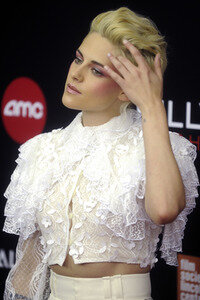 'Billy Lynn's Long Halftime Walk' Premiere, New York Film Festival 2016