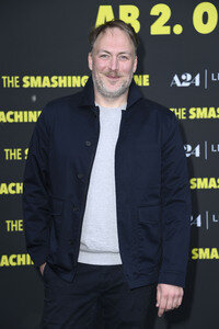 Filmpremiere 'The Smashing Machine' in Berlin