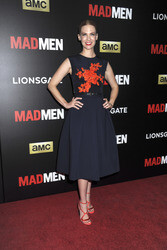 'Mad Men' Special Screening, New York