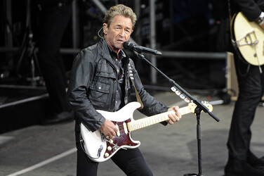 Konzert von Peter Maffay in Bad Segeberg