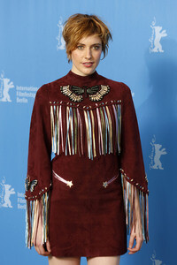 'Maggie's Plan' Photocall, Berlinale 2016