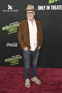 Filmpremiere 'Star Wars: The Mandalorian and Grogu' in Los Angeles