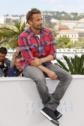 'Maryland' Photocall, Cannes Film Festival 2015