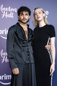 Season 2 Premiere 'Maxton Hall - Die Welt zwischen uns' in Berlin