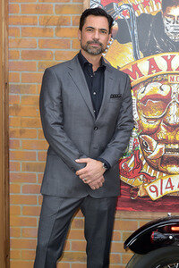 Serienpremiere 'Mayans M.C.' in Los Angeles