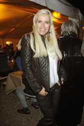 Premiere 'Im Tal des Todes' in Bad Segeberg