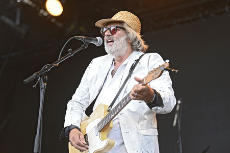M'era Luna Festival 2026 in Hildesheim