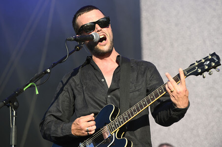 M'era Luna Festival 2026 in Hildesheim