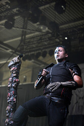 M'era Luna Festival 2014, Hildesheim