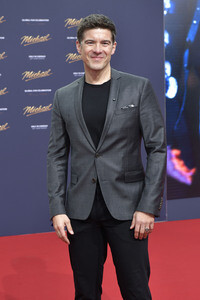 Filmpremiere 'Michael' in Berlin