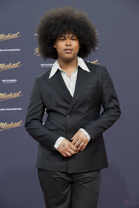 Filmpremiere 'Michael' in Berlin