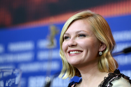 'Midnight Special' Press Conference, Berlinale 2016