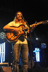 Mighty Oaks Konzert, Hamburg