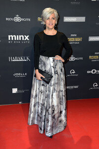 Minx Fashion Night 2017 in Würzburg
