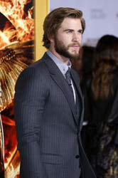 'Die Tribute von Panem - Mockingjay: Teil 1' Premiere, Los Angeles