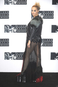 MTV Video Music Awards 2016 in New York
