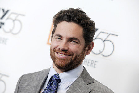 'Mudbound' Premiere, New York Film Festival 2017