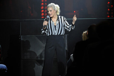 Ina Müller Konzert, Hamburg