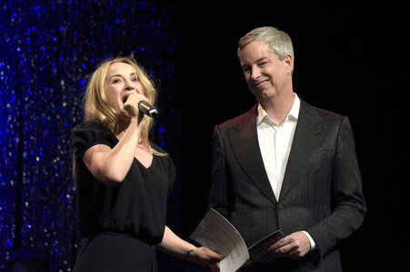 Deutscher Musical Theater Preis 2015 in Berlin
