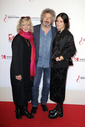 Deutscher Musikautorenpreis 2015 in Berlin