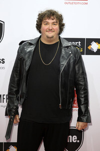 Musikexpress Style Award 2015 in Berlin