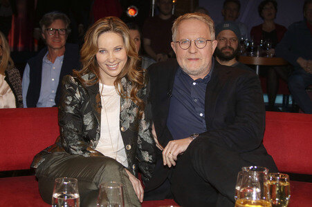 'NDR Talk Show' in Hamburg