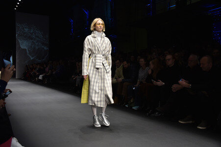 Neonyt Editorial Fashion Show auf der Berlin Fashion Week Autmn/Winter 2019