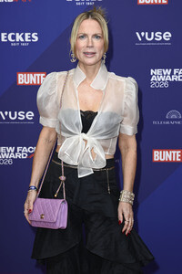 Bunte New Faces Award Style 2026 in Berlin
