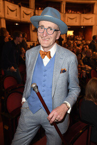 Theaterpremiere 'Die Niere' in Berlin