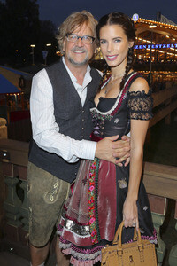 Oktoberfest 2015 in München