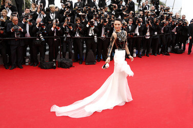 'Grace of Monaco' Premiere und Opening Ceremony, Cannes Film Festival 2014